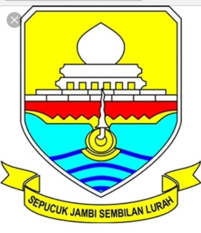 Jambi Selayang Pandang