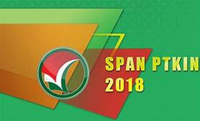 Siswa MAN 2 Tanjung Jabung Timur Lulus SPAN-PTKIN 2018