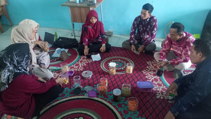 MAN 2 Tanjung Jabung Timur Mantapkan Strategi Sosialisasi SPMB 2026, Targetkan Jangkau Semua Calon Siswa