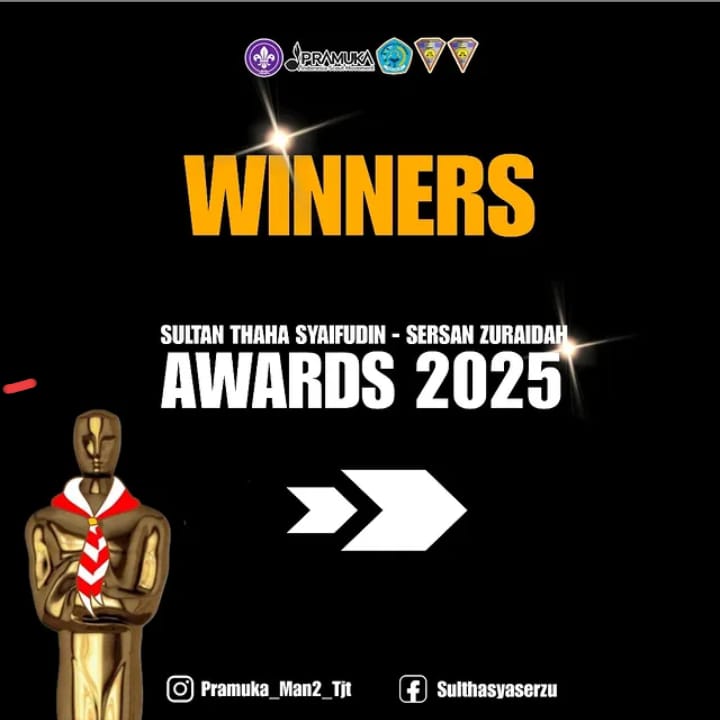 Gerakan Pramuka Sukses Gelar