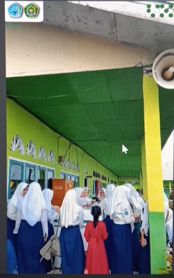 Pendaftar PDB Meningkat, Madrasah Siapkan Tambahan Ruang Kelas